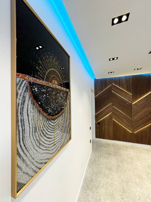 Продаю Новый Hi-Tech Office Ул.Чехова М.Айбек Вдоль Дороги 100м2.