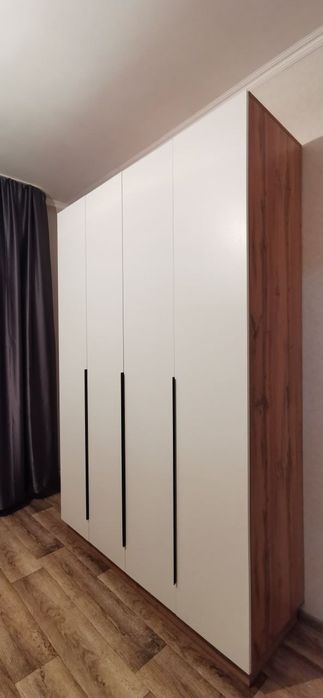 Услуги сборщика мебели