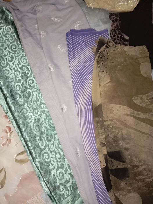 Продам платки и шарфы sharf va ro'mollar sotiladi