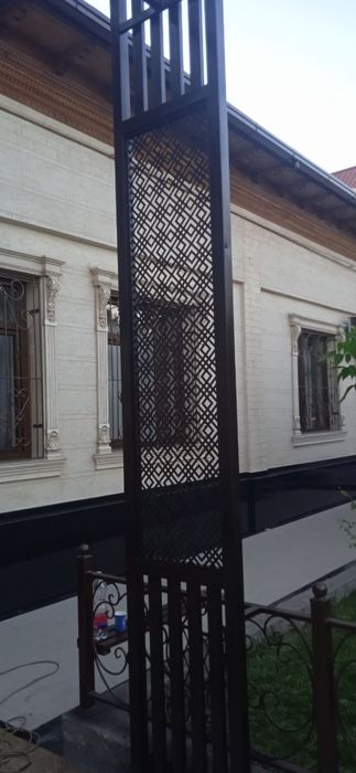 Darvoza Perilla Naves