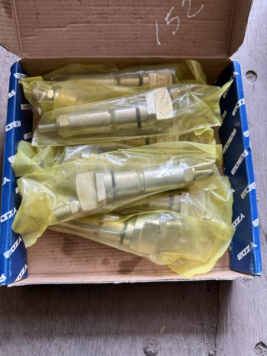 Форсунка КАМАЗ 740.10 ЯЗДА