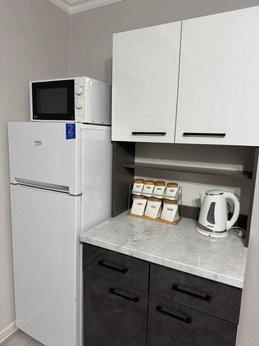 СВОЯ!!! Продажа квартиры, бывшее общежитие  Район - Чиланзар - 3