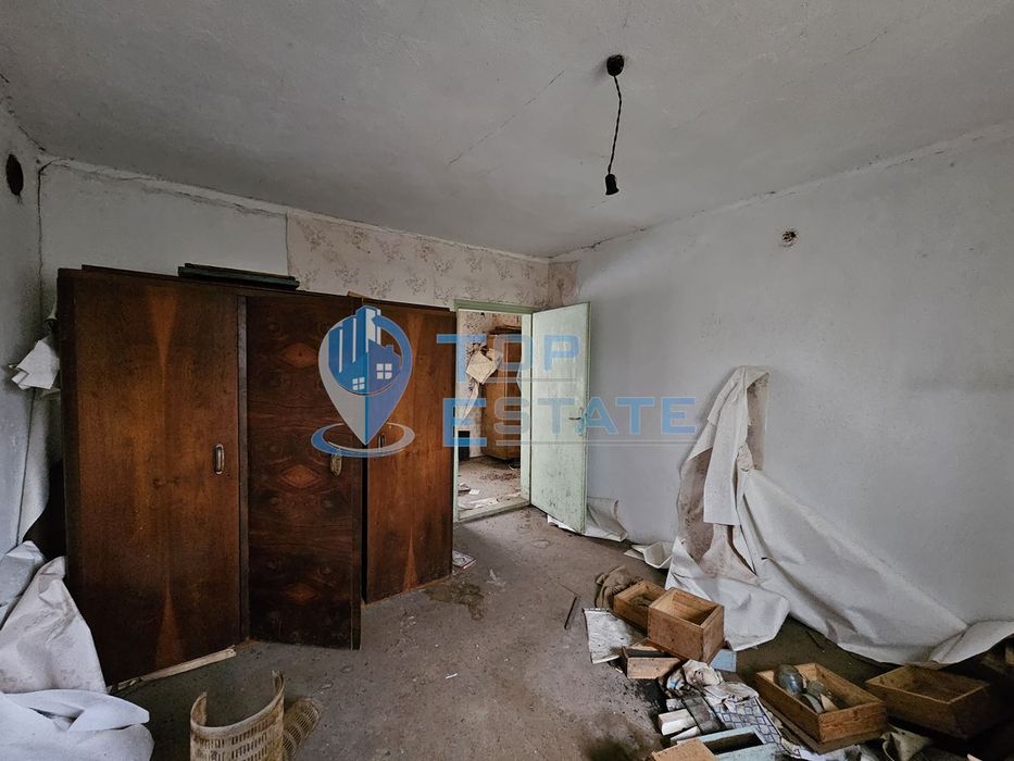 Продава се Къща в с. Горски Сеновец, Област Велико Търново - 80 кв.м за 71 €/кв.м - Снимка #5