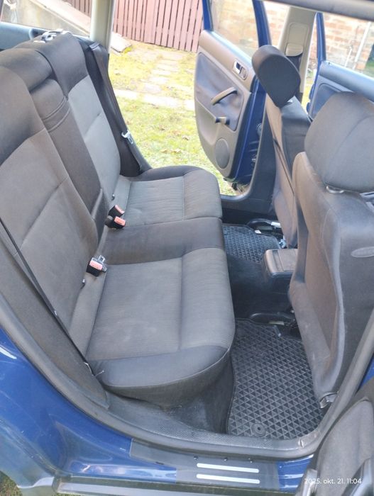 Passat B5. 5 Benzină Euro4 102Cp