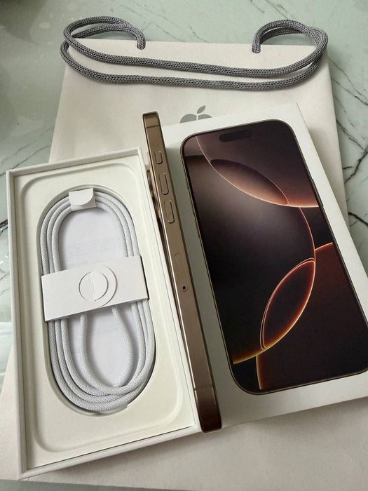 Срочно Iphone 16 pro