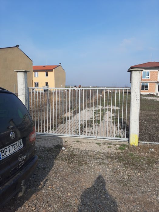 Продава се Парцел в Божурище - 700 кв.м за 143 €/кв.м - Снимка #8