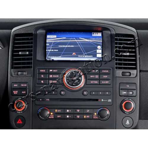 Карти навигация Нисан България 2024 Микра Нот Джук Кашкай Екстрейл Куб