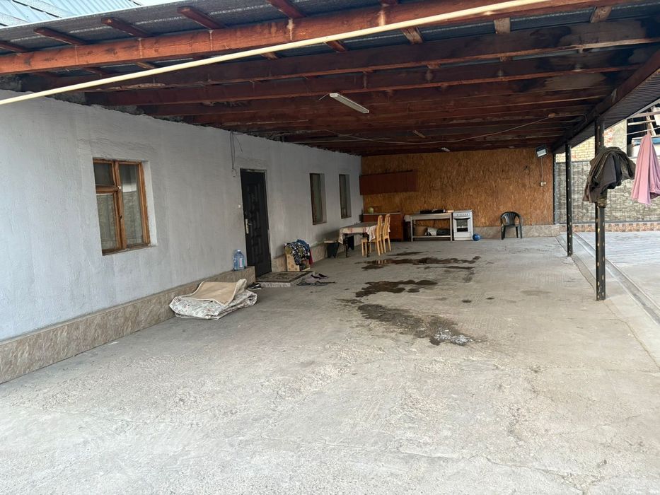 Продаётся дом на земле