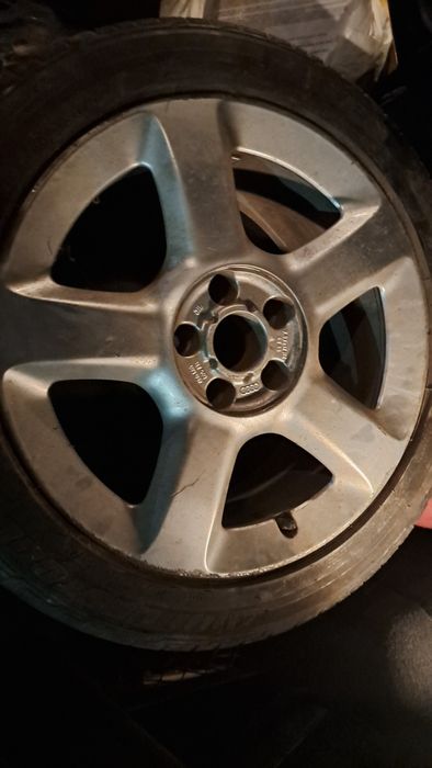 Janta audi A6 4B, Set Jante R14