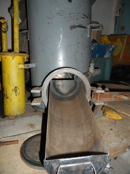 Ацетиленов генератор