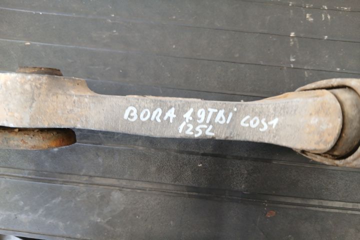 Tampon antibalans 1J0199851 1J0199851 Volkswagen VW Bora prima genera