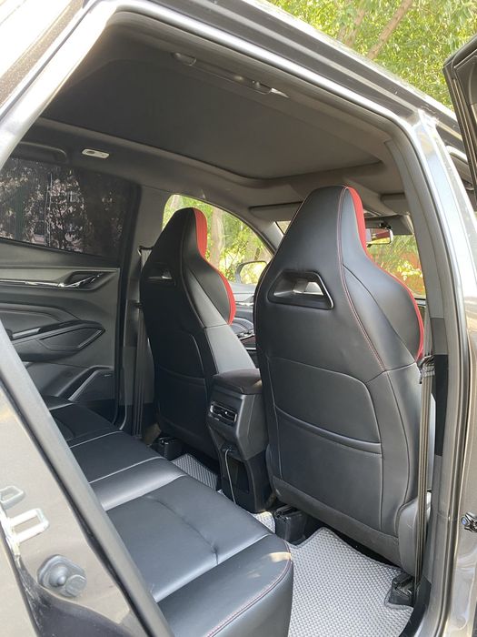 Changan X5 Plus ————————