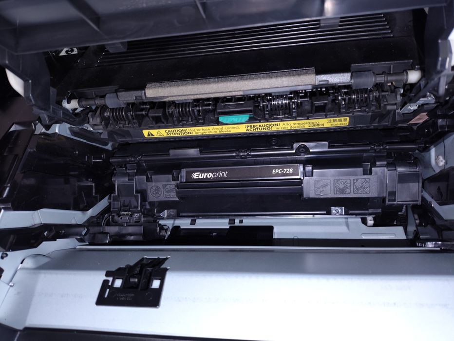 Принтер МФУ Canon MF-4730