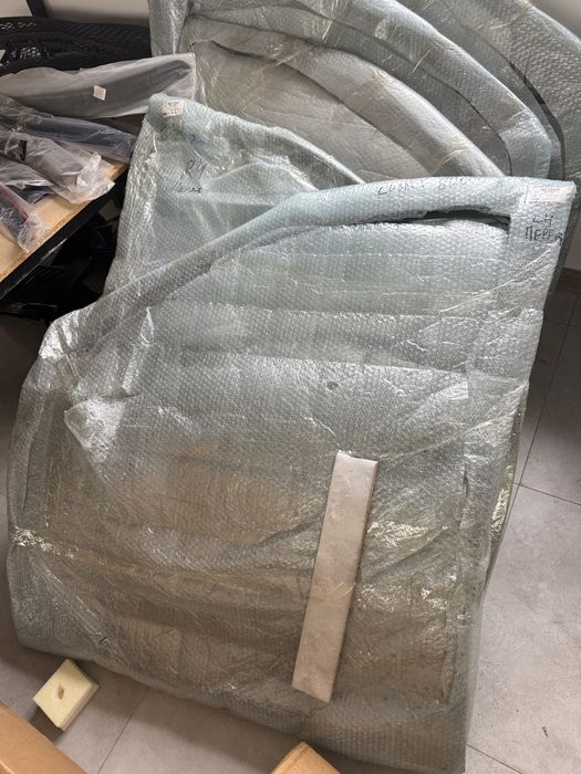 Капот дверь фара стоп