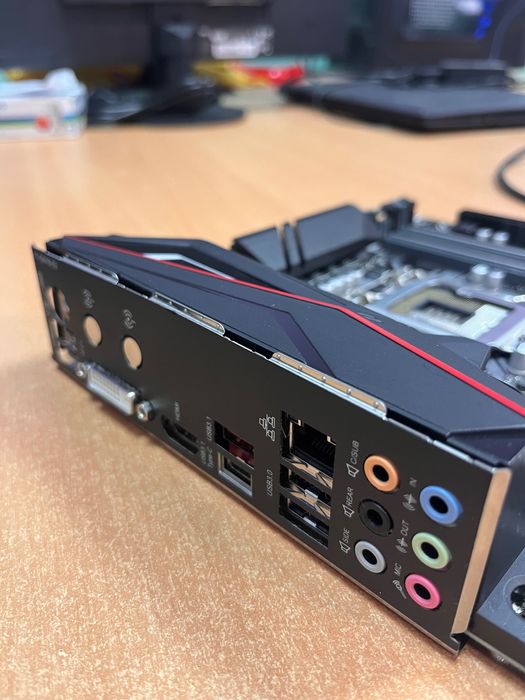 RAM памет HyperX 16GB