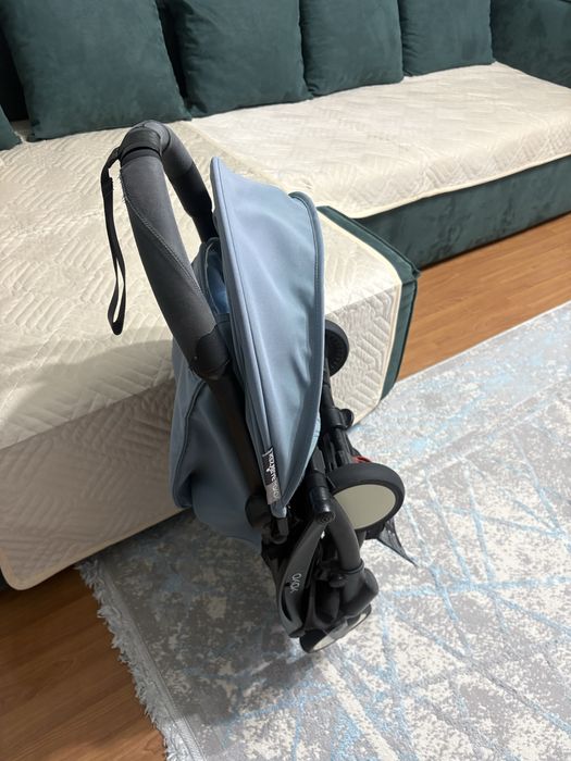 Коляска Babyzen yoyo 2