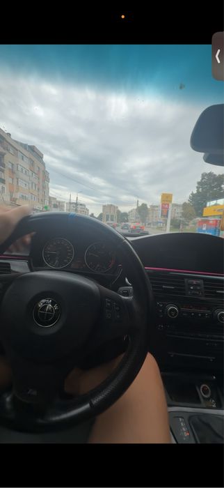 BMW Seria 3 2006 — imagine 2