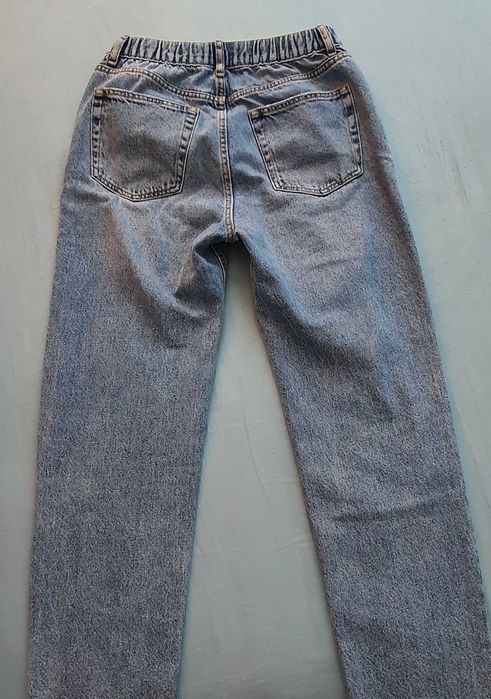 Дънки Pull & Bear