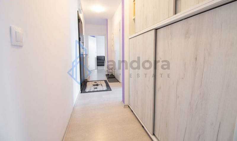 Дава се под наем Тристаен апартамент в София, Сухата река - 85 кв.м за 500 € - Снимка #6