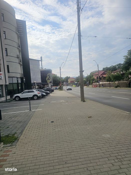 Apartament 1 camera Centru