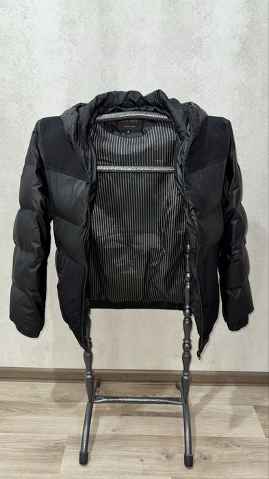 Куртка весна-осень