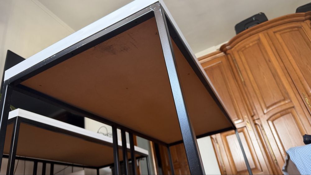 Masă 130x55x75 facuta la comanda
