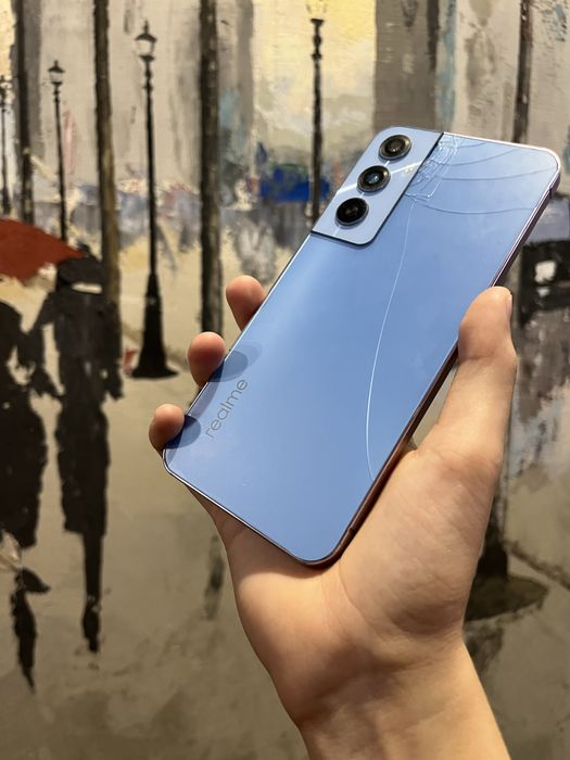 Реалми с 65 512 гигов