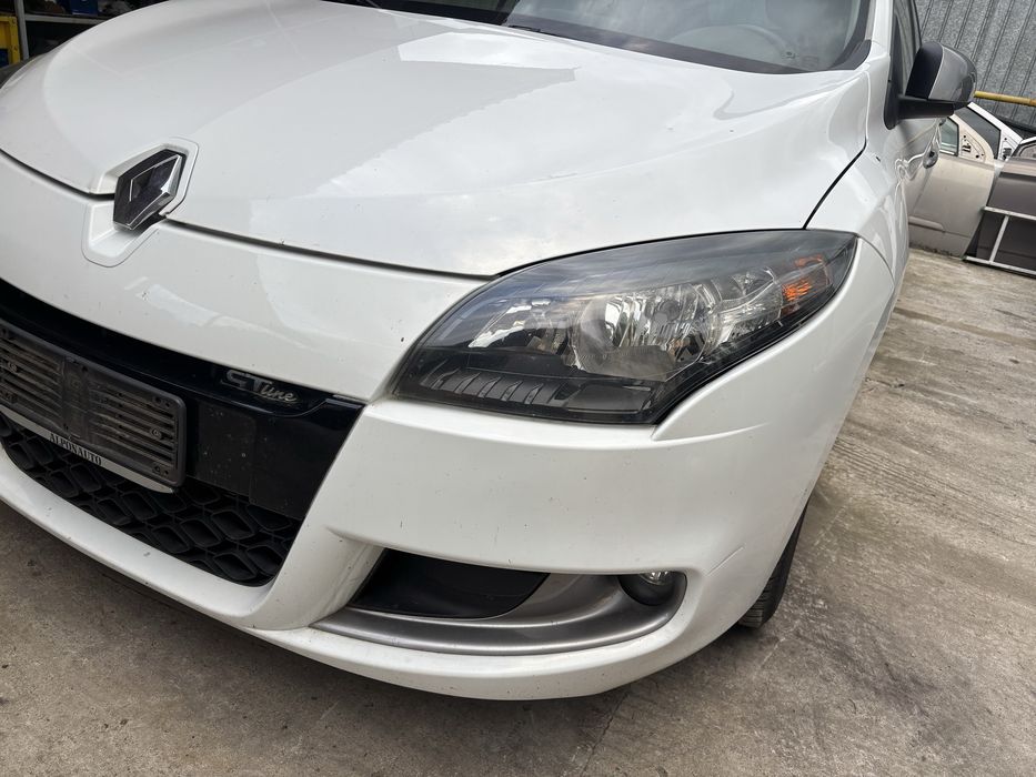 Dezmembrez Renault Megane 3 Gt Line break an 2016 euro 5