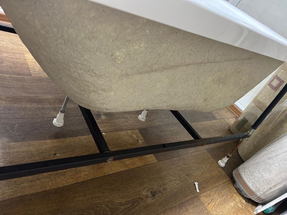 Продам Ванну(пластик)