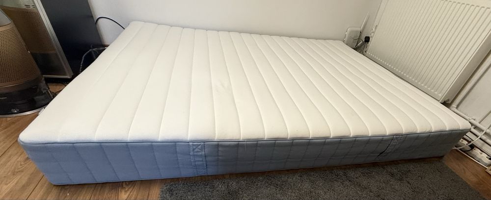 Saltea IKEA Valevag