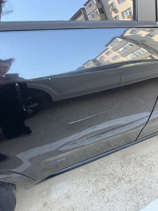 Fiat Grande Punto 2008