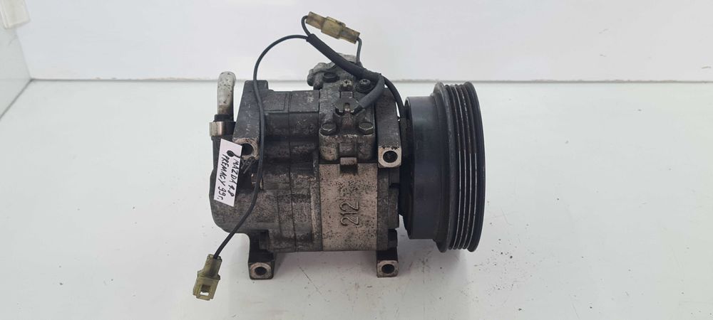 Компресор климатик Мазда премаси 1.8 99г Mazda premacy 1.8 1999