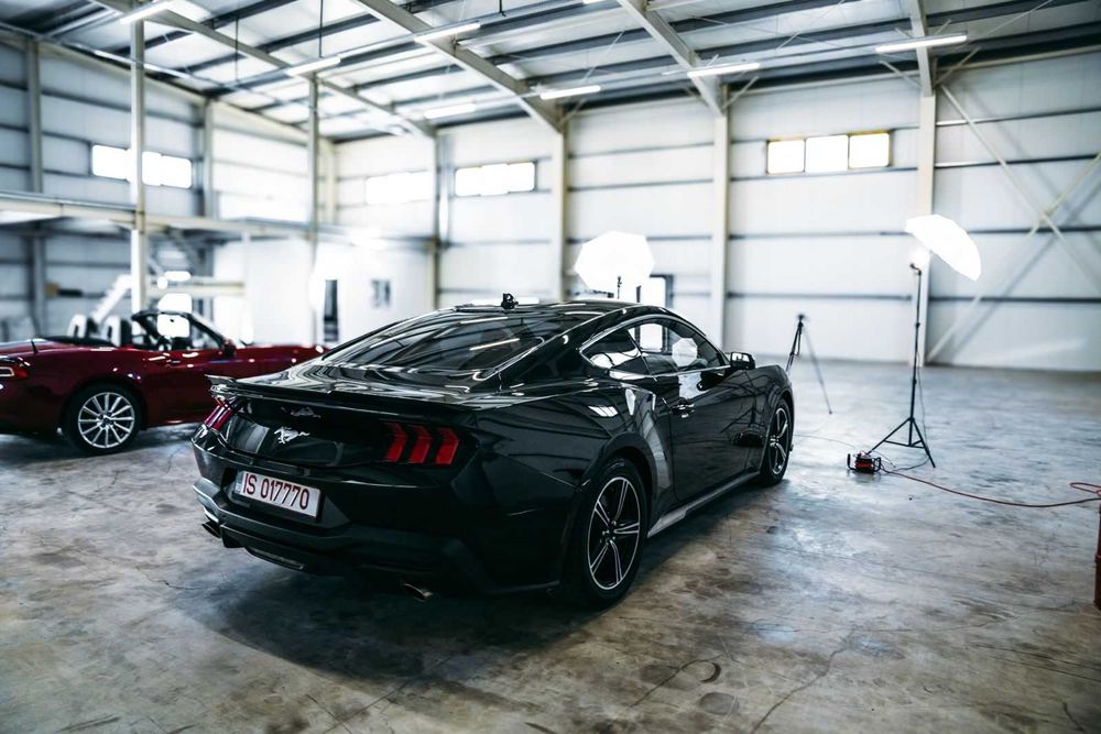 FORD Mustang 2024 — imagine 5