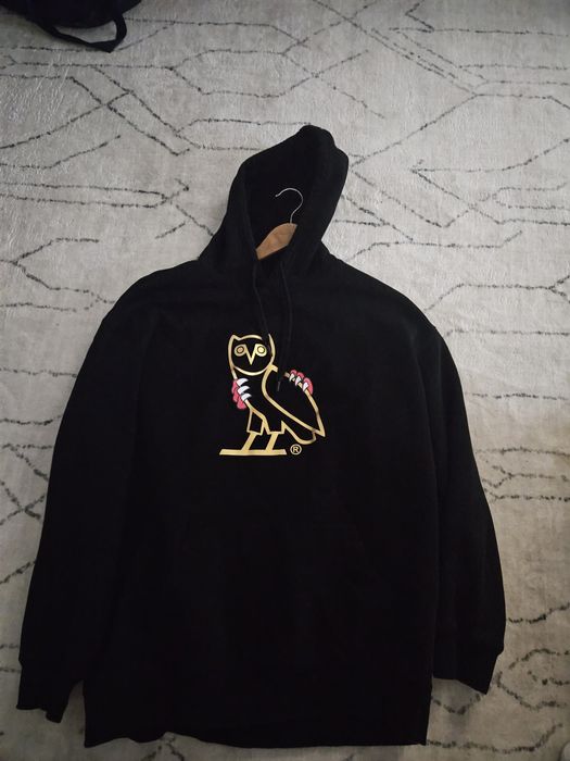 Hanorac October's Vey Own