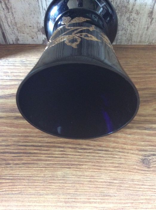 Кристална ваза и други