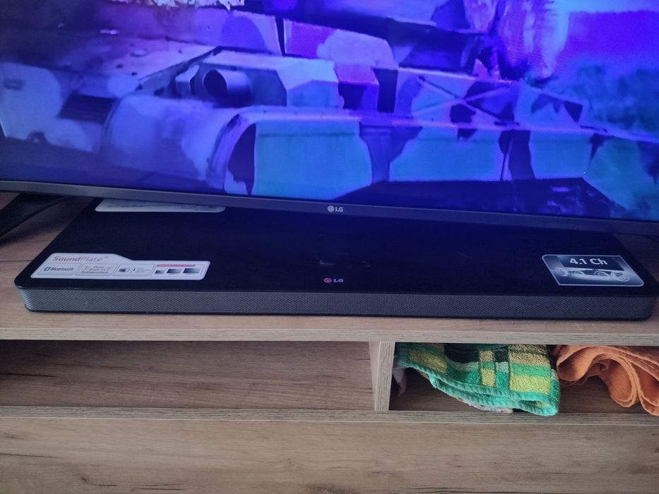 Саундбар LG продам