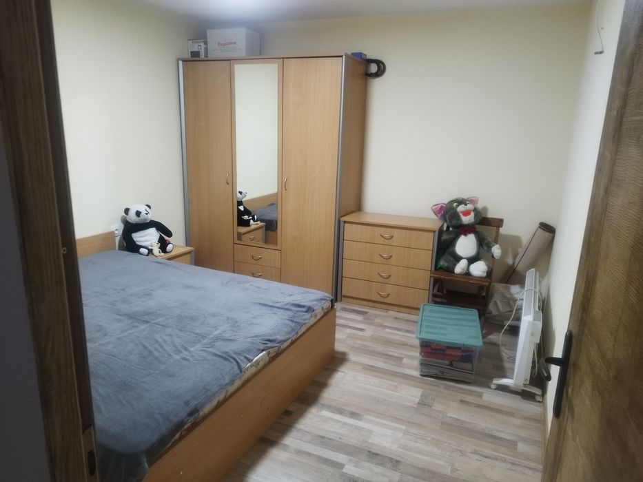 Продава се Етаж от къща в Дупница - 76 кв.м за 443 €/кв.м - Снимка #12