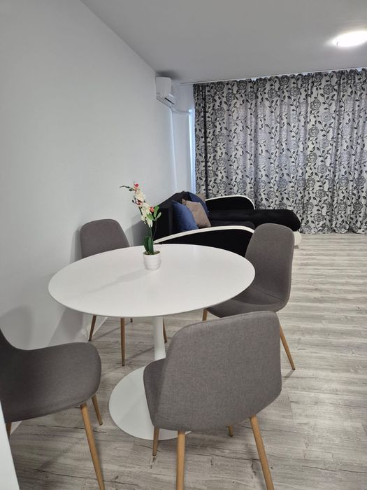 Închiriez garsonieră Mihai Bravu Ploiesti