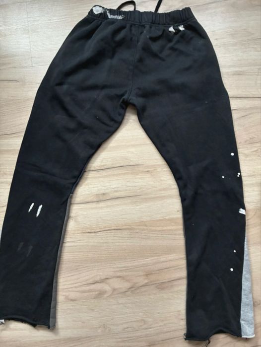 Pantaloni Gallery Dept