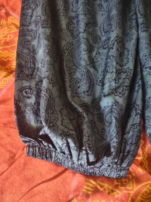 Salwar bohochic mărimea M