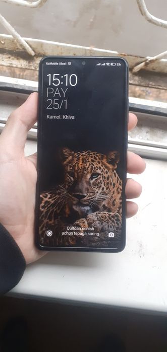 Redmi Note 11 pro