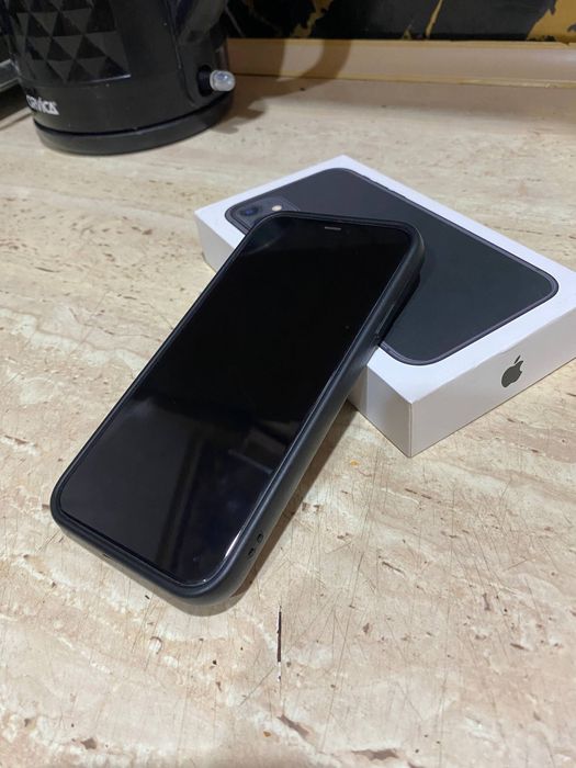Обменя Iphone 11