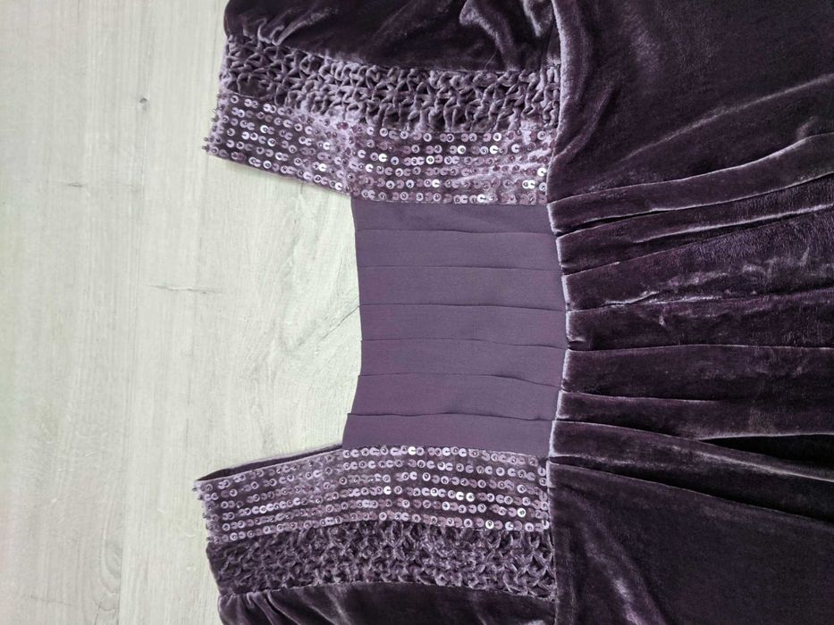 Rochie din batiste, Joules