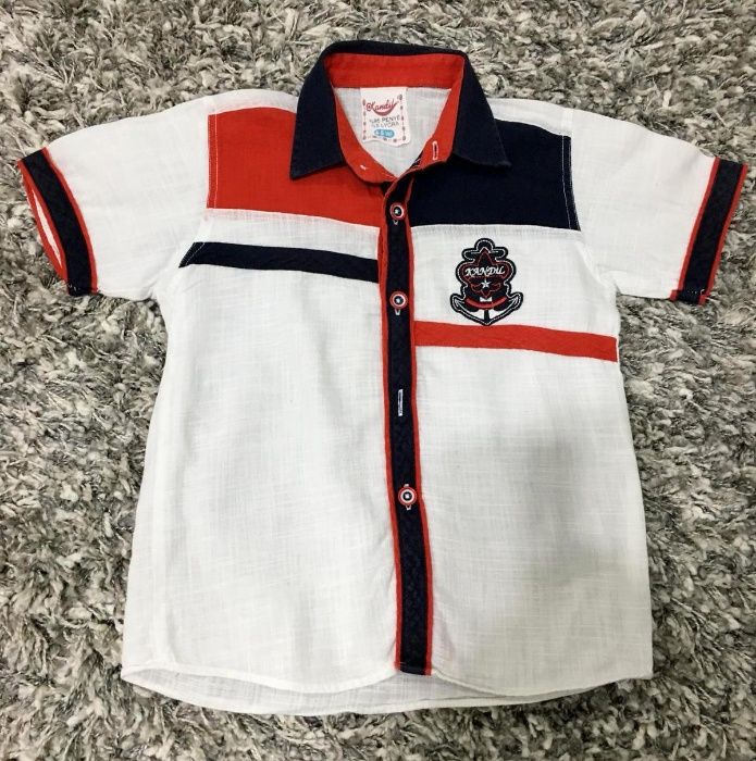 Lot camasi copii 2-4 ani,diverse firme