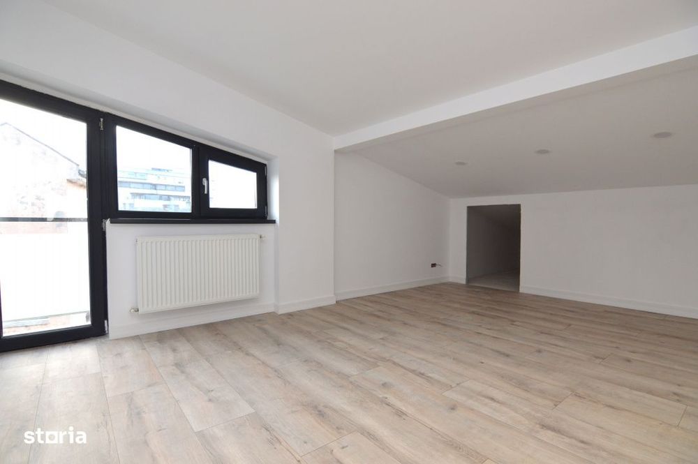 Vanzare Apartament 3 Camere Calea Calarsilor – Tepes-Voda