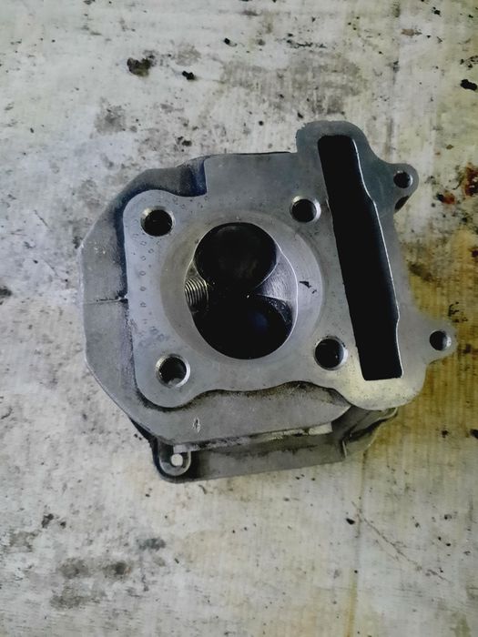 Продам  гбц на мопед