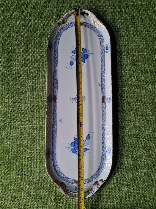 Bibelouri vechi marca  Herend, colectia Aponyi, anii50 80, comunism, c