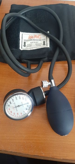 Tensiometru MAC profesional
