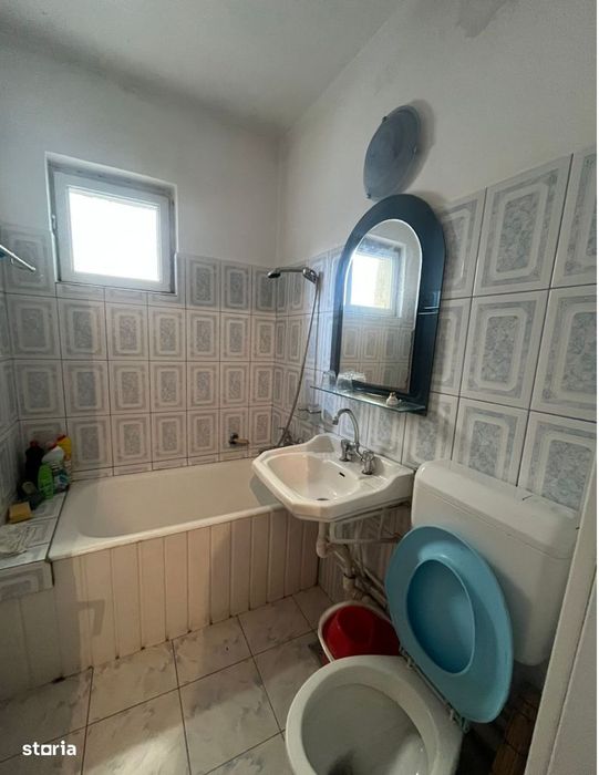 Garsonieră - zonă centrală - etaj 1