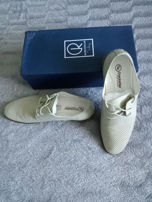 Продам  мужскую обувь